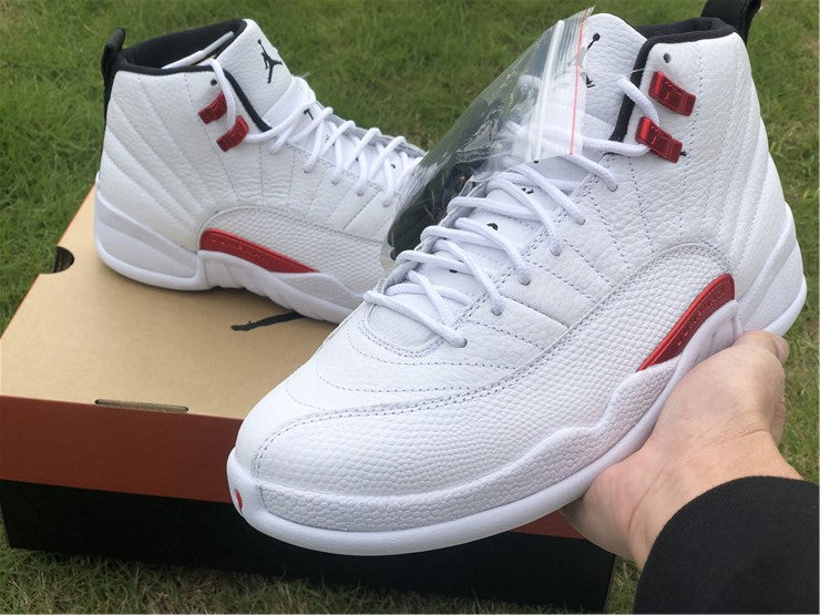 Air Jordan 12 Retro Twist