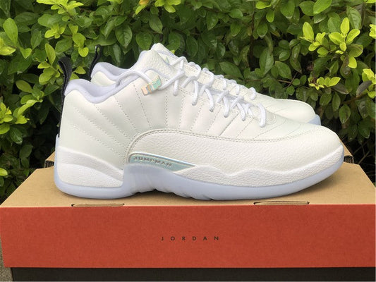 Air Jordan 12 Retro Low Easter (2021)