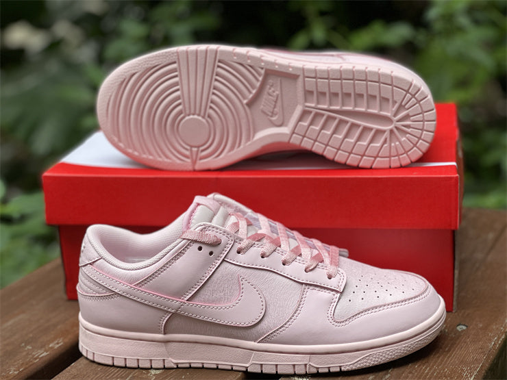 Nike Dunk Low Pink (GS)