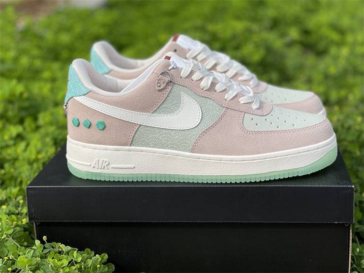 Nike Air Force 1 Low Shapeless, Formless, Limitless Jade (W)