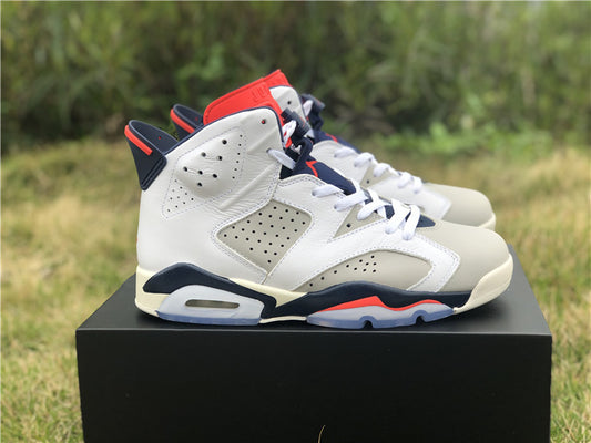 Air Jordan 6 Retro Tinker