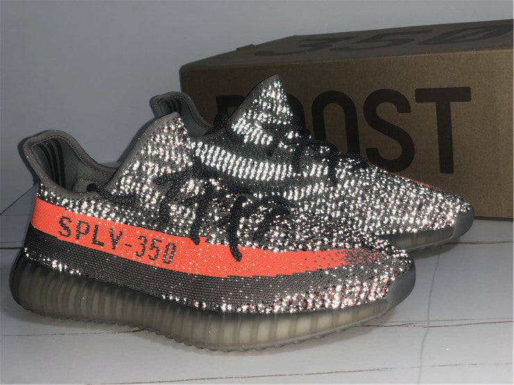 Adidas Yeezy Boost 350 V2 Beluga Reflective