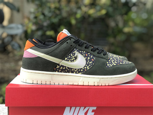 Nike Dunk Low Rainbow Trout