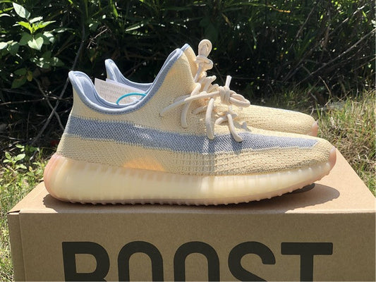 Adidas Yeezy Boost 350 V2 Linen