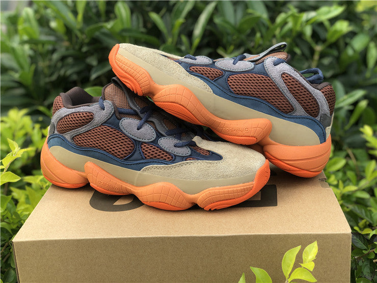 Adidas Yeezy 500 Enflame