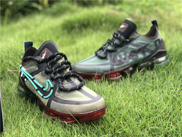 Nike Air VaporMax 2019 Cactus Plant Flea Market (W)