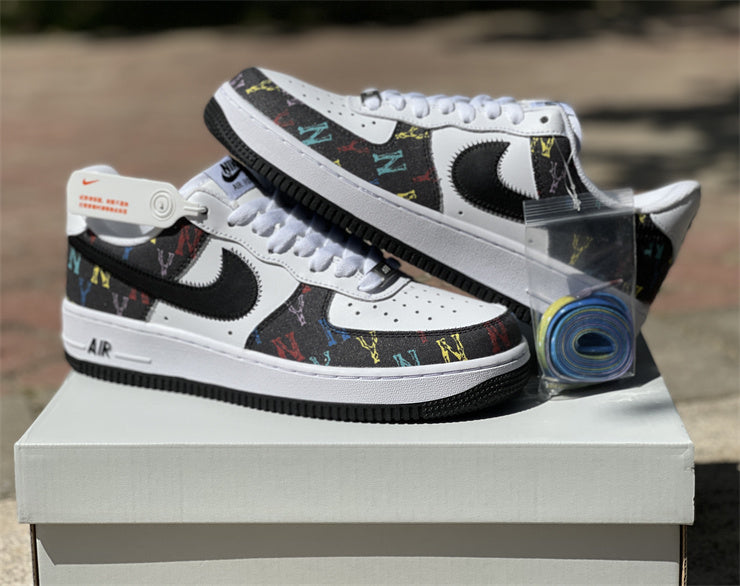 Nike Air Force 1 Low 07 MLB 315122-444