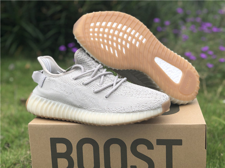 Adidas Yeezy Boost 350 V2 Sesame