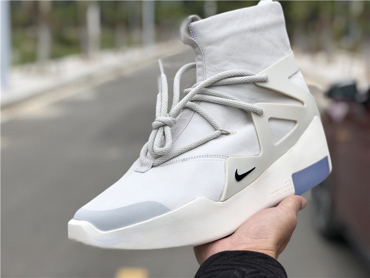 Nike Air Fear of God 1 Light Bone