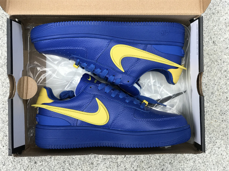 Nike Air Force 1 Low SP AMBUSH Game Royal