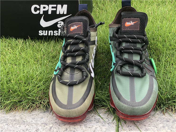 Nike Air VaporMax 2019 Cactus Plant Flea Market (W)