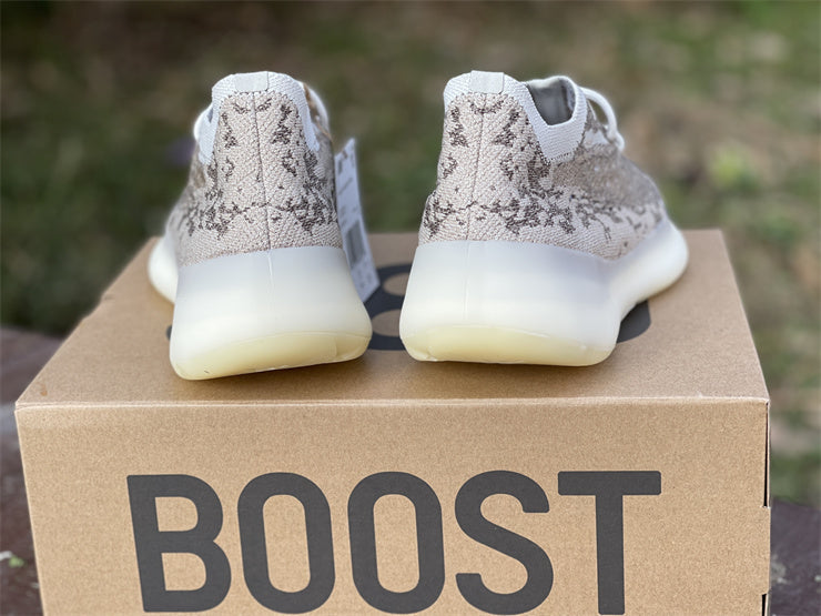 Adidas Yeezy Boost 380 Pyrite