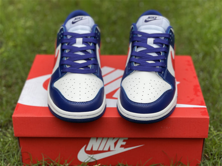 Nike Dunk Low USA (W)