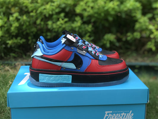 Nike Air Force 1 Low Fontanka Doernbecher Cidni