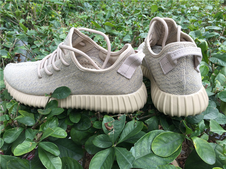 Adidas Yeezy Boost 350  350 Oxford Tan