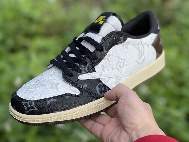 Air Jordan 1 Low X LV RETRO Low OG SP