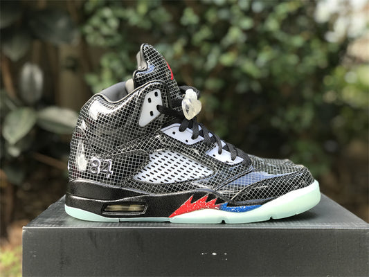 Air Jordan 5 Retro