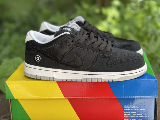 Nike SB Dunk Low Medicom Toy (2020)