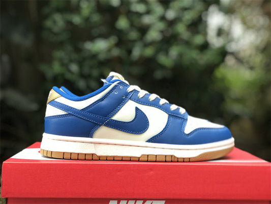 Nike Dunk Low Kansas City Royals (W)