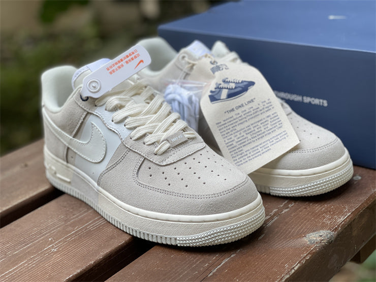 Nike Air Force 1 Low NAI-KE