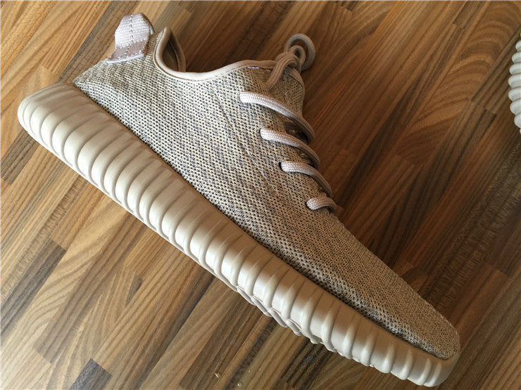 Adidas Yeezy Boost 350  350 Oxford Tan