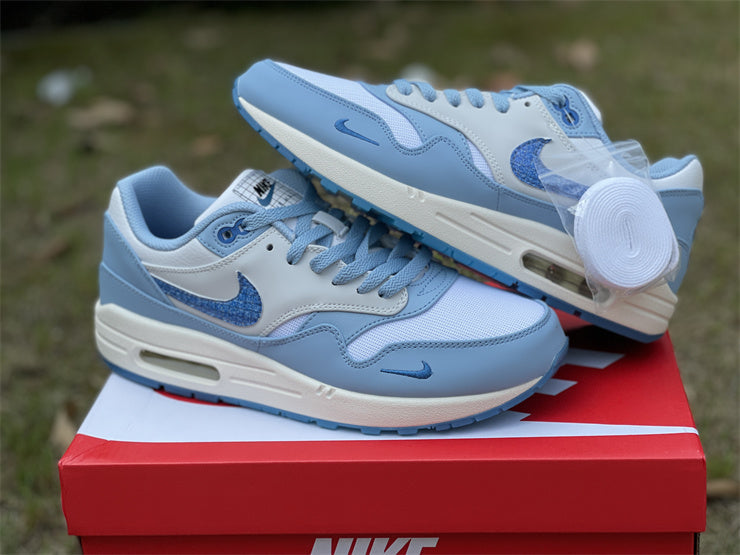 Nike Air Max 1 Premium Blueprint