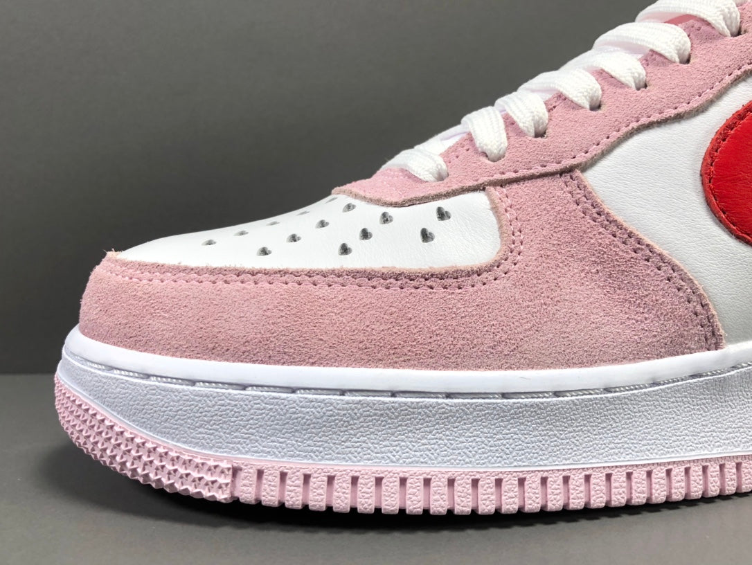 Nike Air Force 1 Low '07 QS Valentine's Day Love Letter