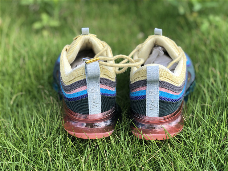 Nike Air VaporMax 97 VF SW Hybrid x Sean Wotherspoon