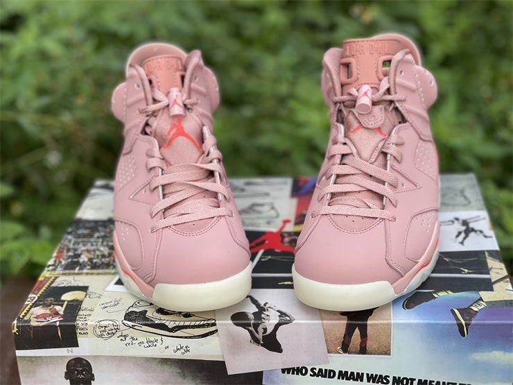 Air Jordan 6 Retro Aleali May (W)