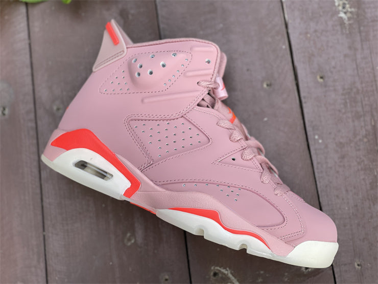 Air Jordan 6 Retro Aleali May (W)