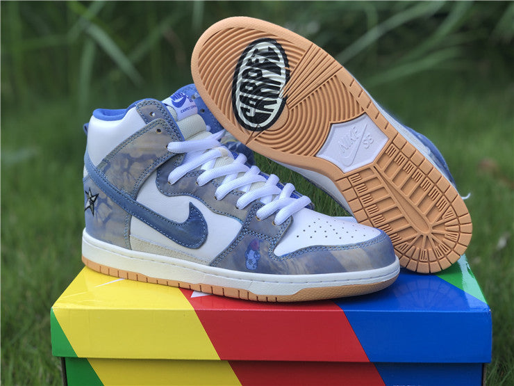 Nike Dunk High Carpet Company