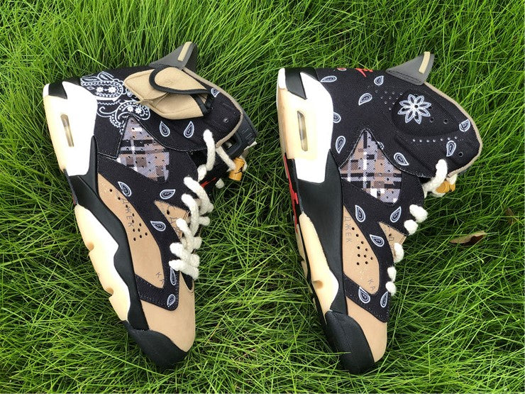 Air Jordan 6 Retro SP