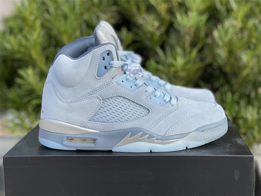 Air Jordan 5 Retro Bluebird (W)