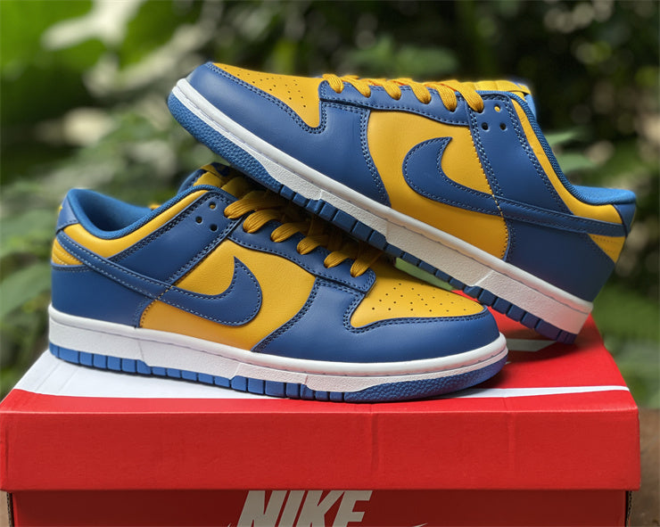 Nike Dunk Low UCLA