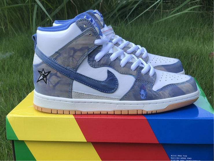 Nike Dunk High Carpet Company