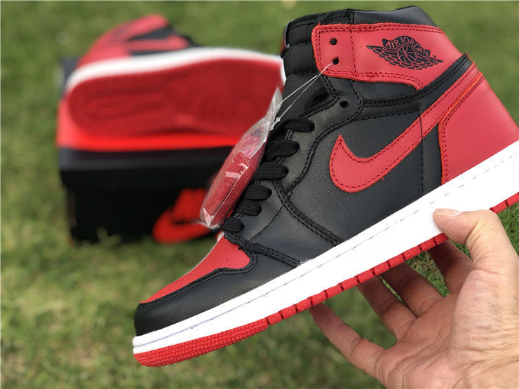 Air Jordan 1 Retro High Homage To Home (Non-numbered)