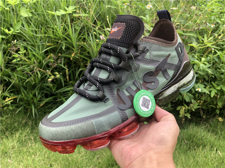 Nike Air VaporMax 2019 Cactus Plant Flea Market (W)