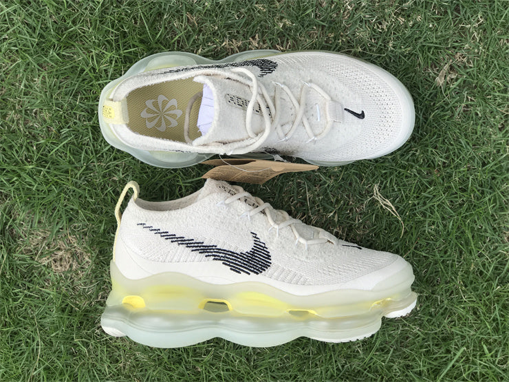 Nike Air Max Scorpion Lemon Wash (W)