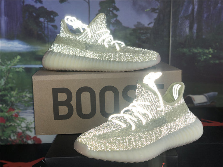 Adidas Yeezy Boost 350 V2 Antlia (Reflective)