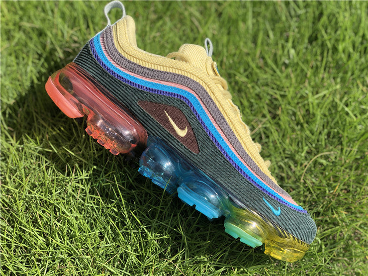 Nike Air VaporMax 97 VF SW Hybrid x Sean Wotherspoon