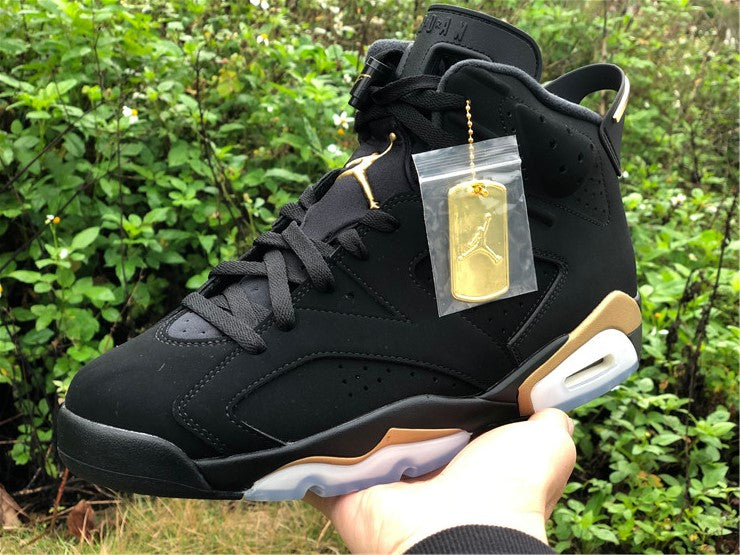 Air Jordan 6 Retro DMP (2020)