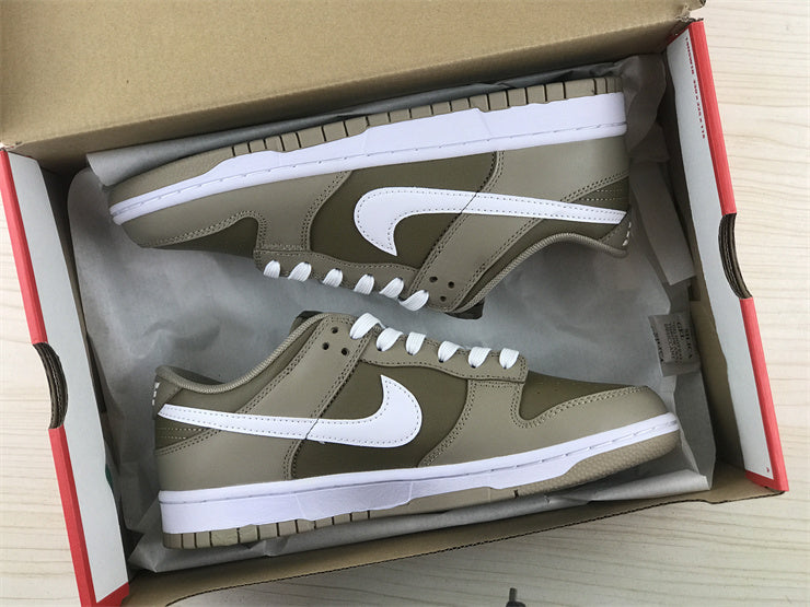 Nike Dunk Low Judge Grey