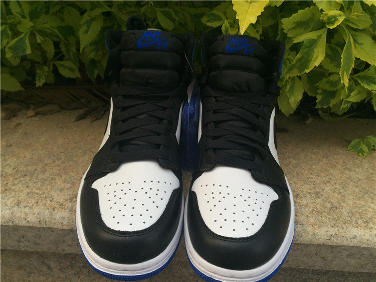 Air Jordan 1 Retro High Fragment