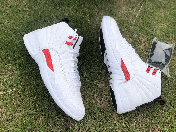 Air Jordan 12 Retro Twist