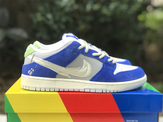 Nike SB Dunk Low Pro Fly Streetwear