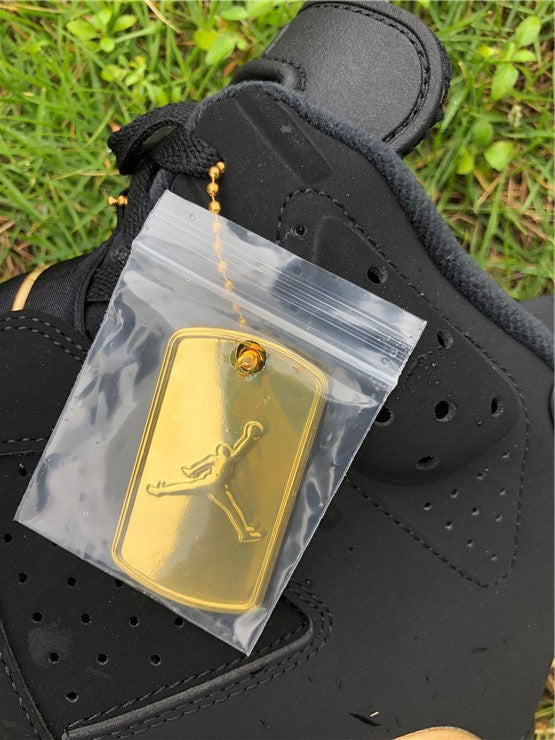 Air Jordan 6 Retro DMP (2020)