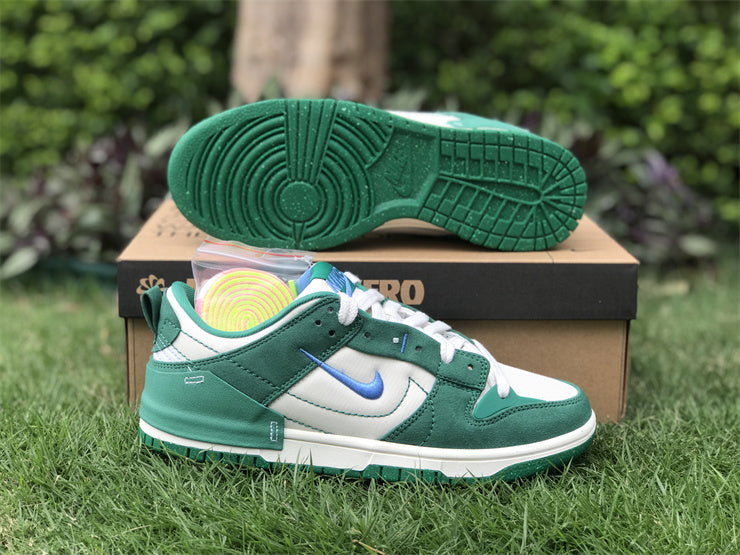 Nike Dunk Low Disrupt 2 “Green Snake”