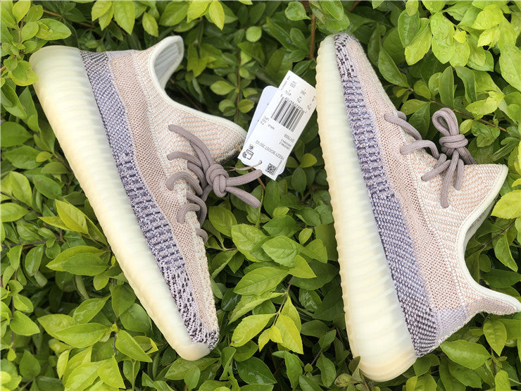 Adidas Yeezy Boost 350 V2 Ash Pearl