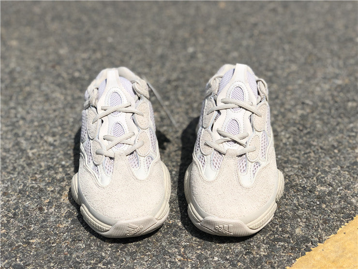 Adidas Yeezy 500 Blush