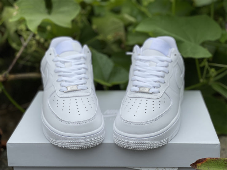 Nike Air Force 1 Low '07 White